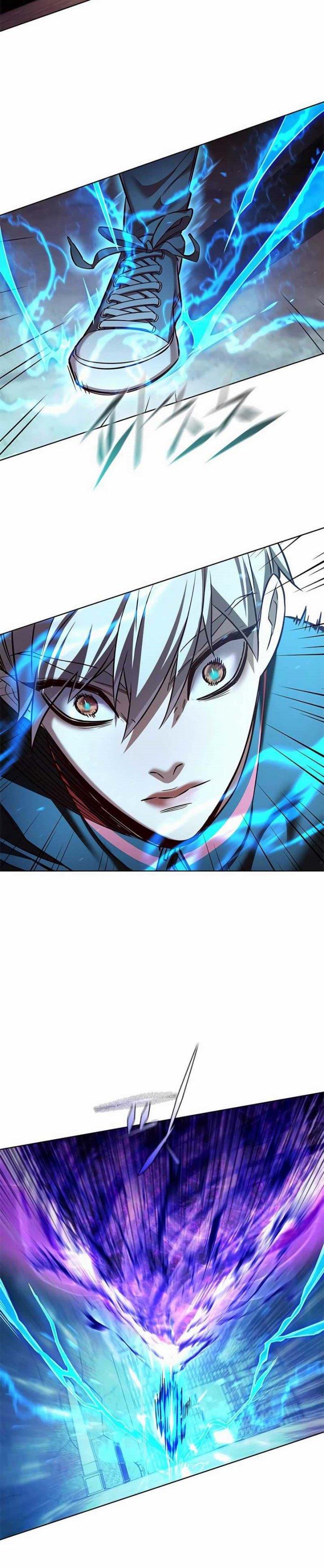 Eleceed Chapter 248