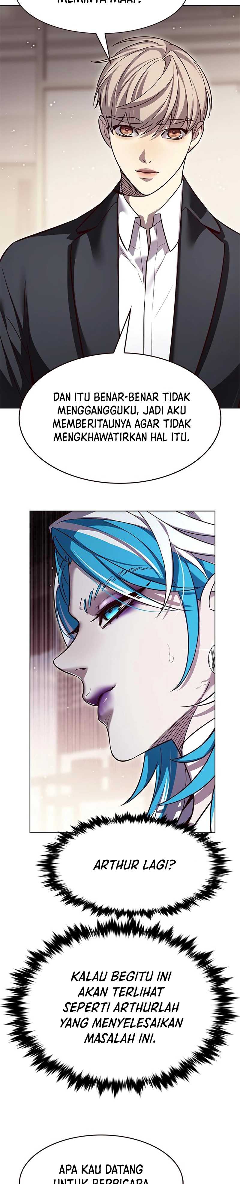 Eleceed Chapter 342
