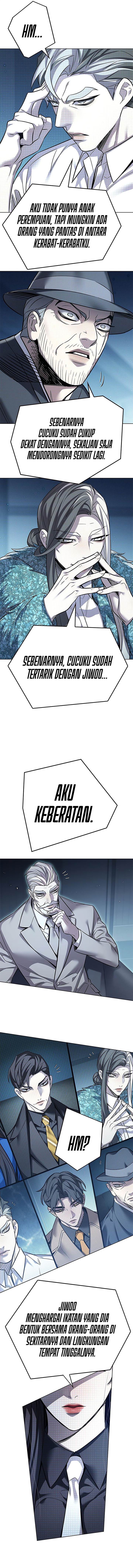 Eleceed Chapter 355