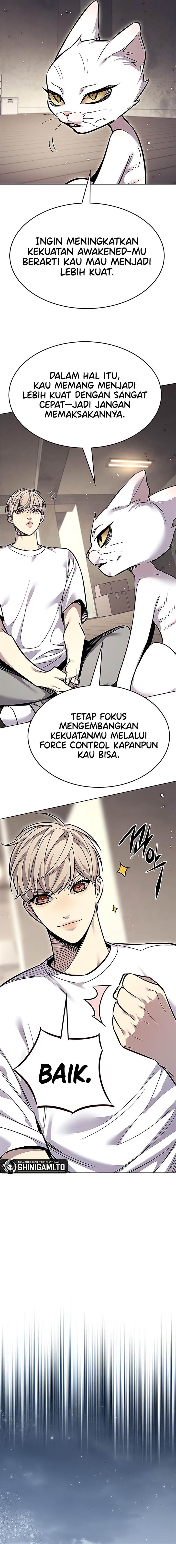 Eleceed Chapter 355