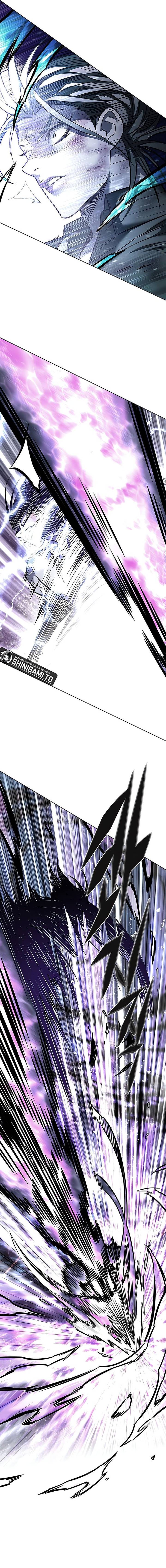 Eleceed Chapter 385