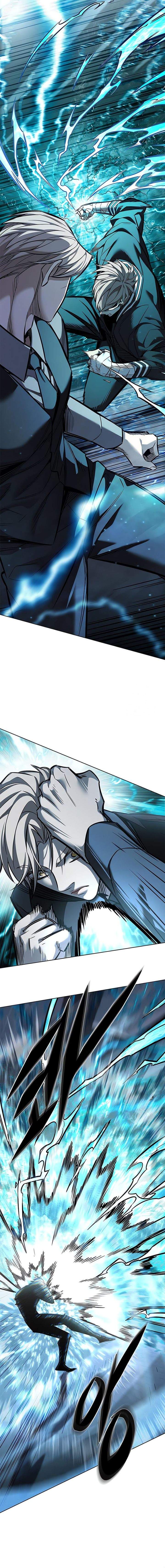 Eleceed Chapter 397