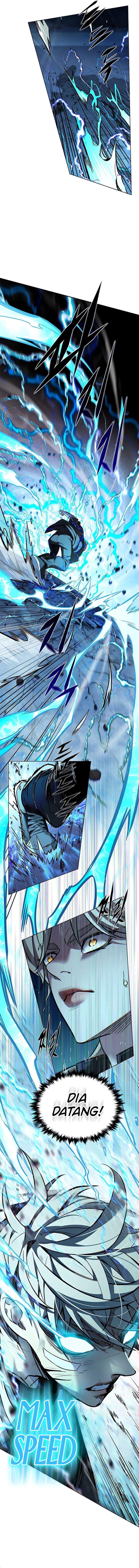 Eleceed Chapter 397