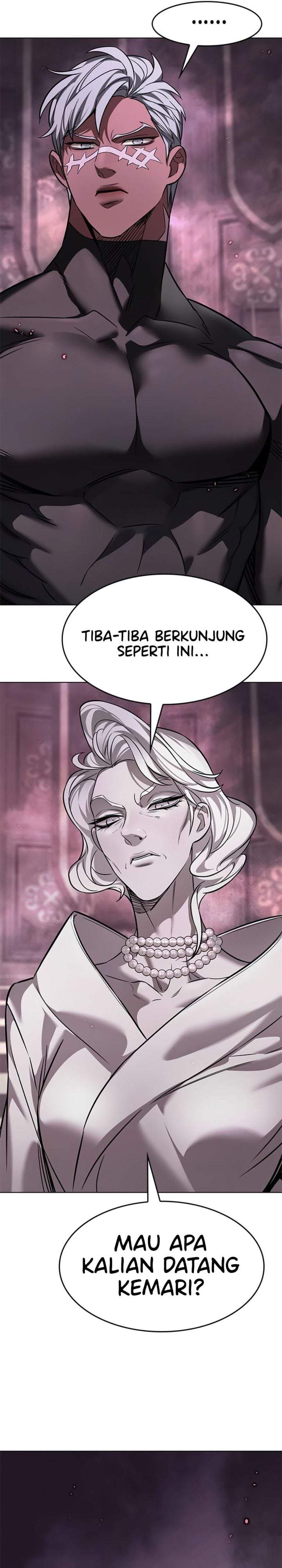 Eleceed Chapter 409