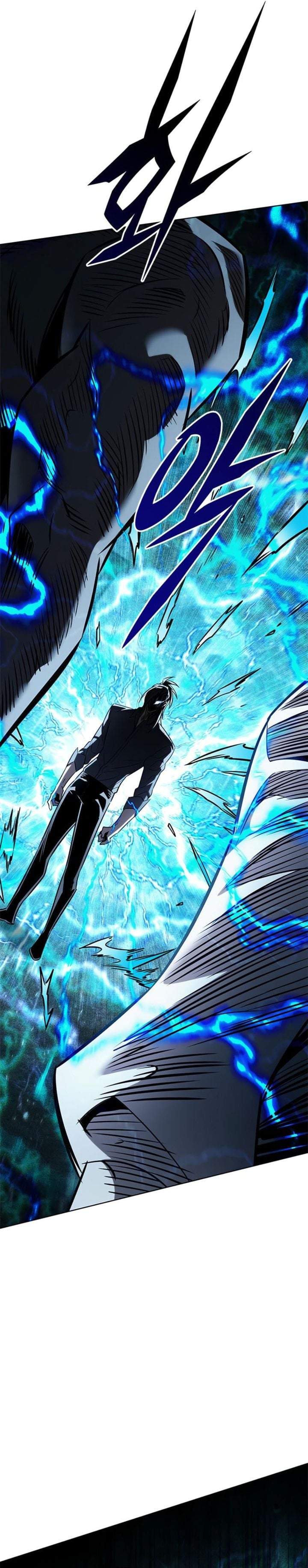 Eleceed Chapter 409