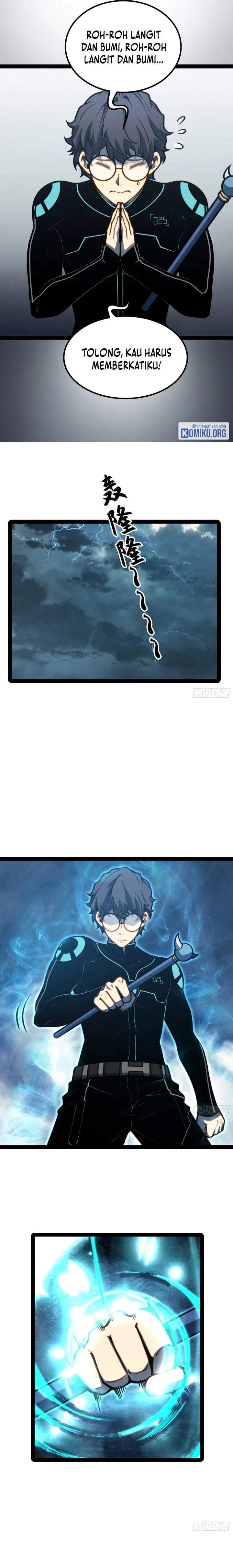 Full-Time Awakening Chapter 154