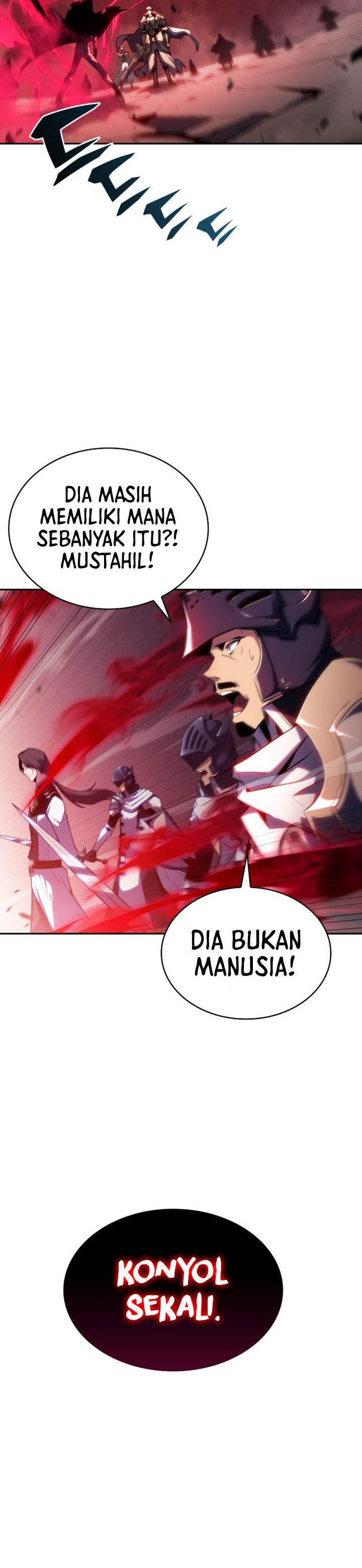 The Regressed Son of a Duke is an Assassin Chapter 1