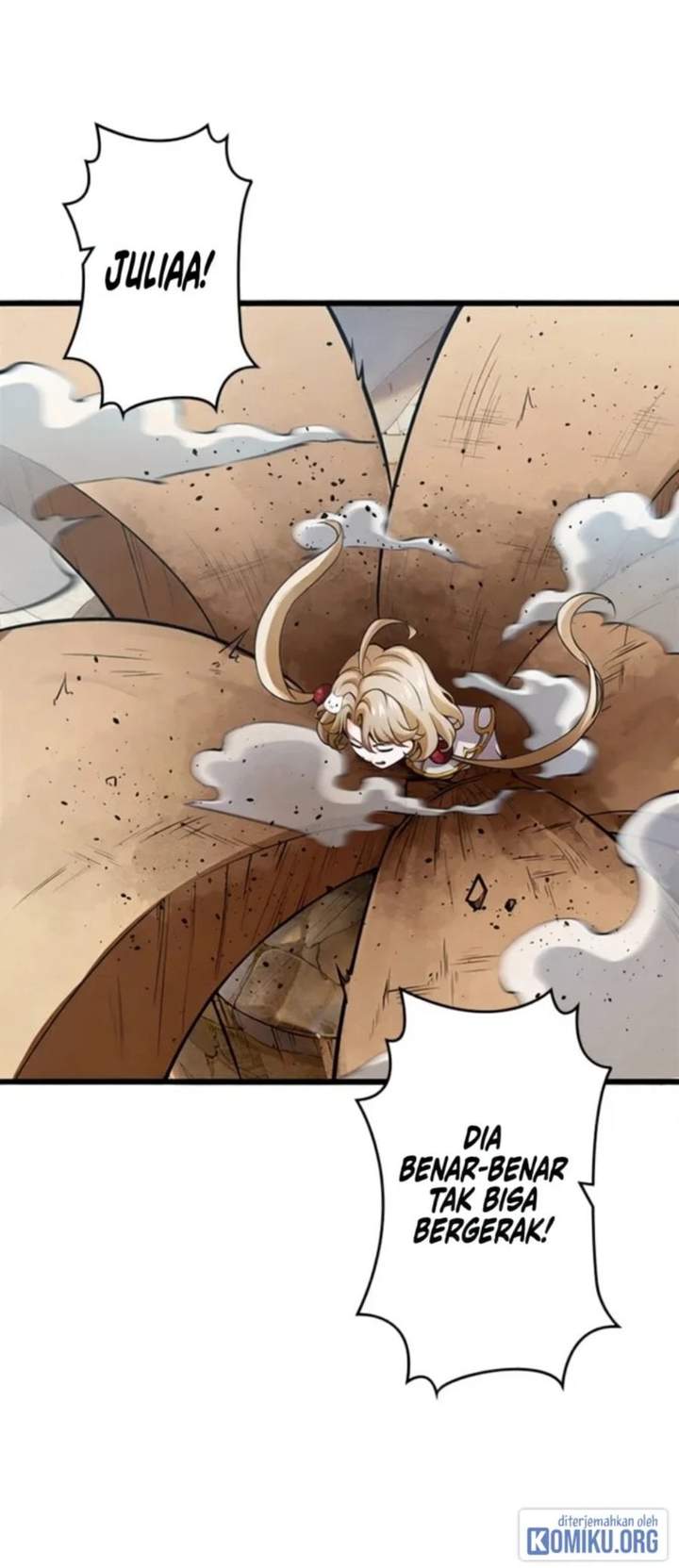 Supreme Academy Genius Chapter 63
