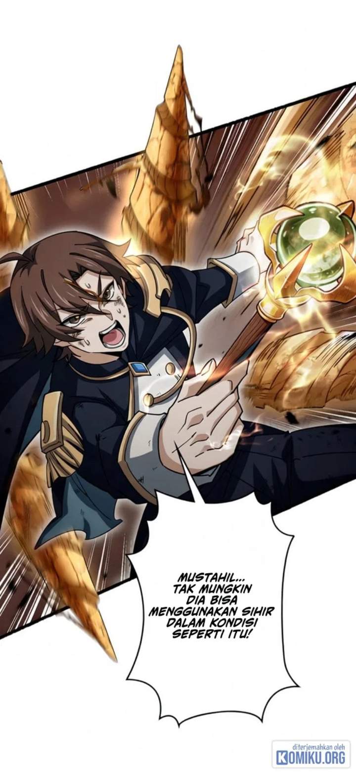Supreme Academy Genius Chapter 63
