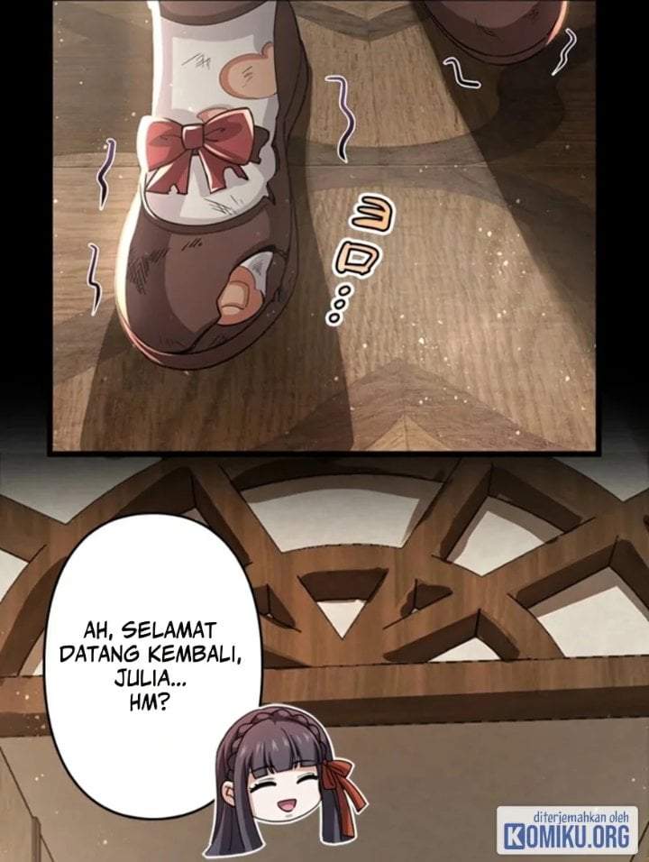 Supreme Academy Genius Chapter 64