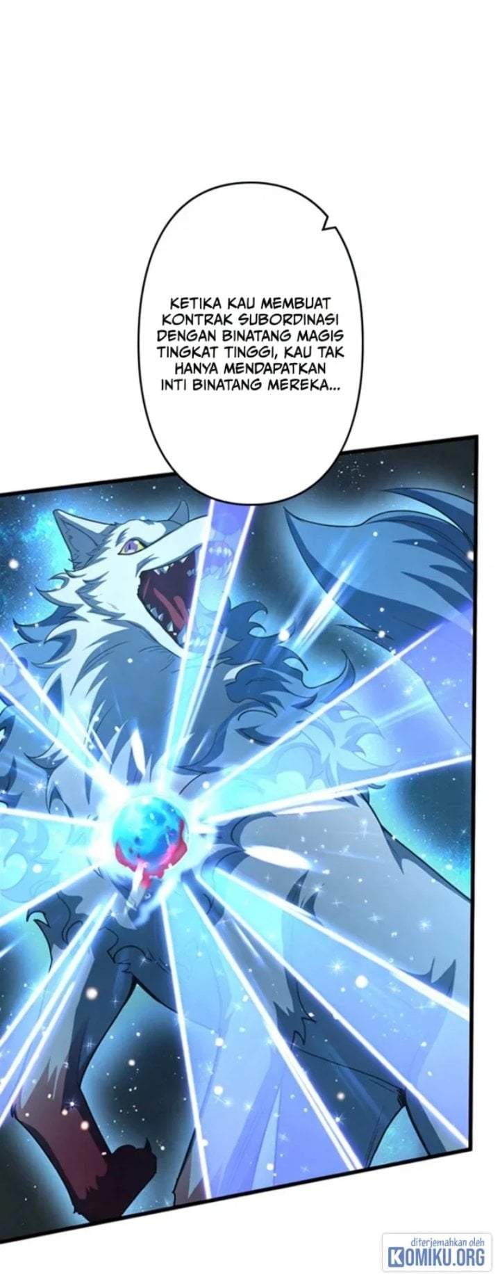 Supreme Academy Genius Chapter 64
