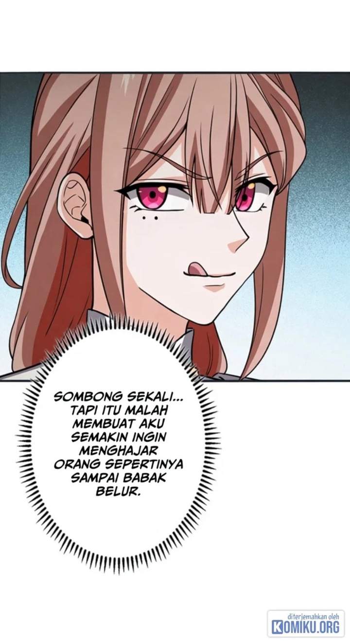 Supreme Academy Genius Chapter 65