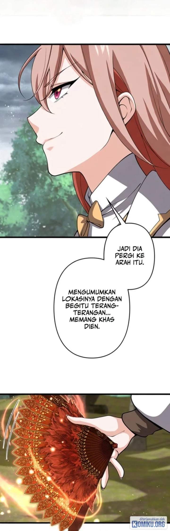 Supreme Academy Genius Chapter 65