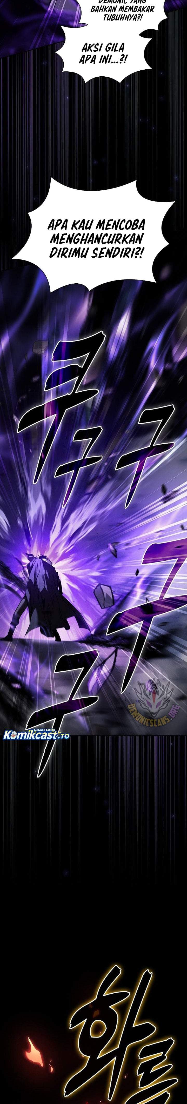 Academy’s Genius Swordmaster Chapter 147