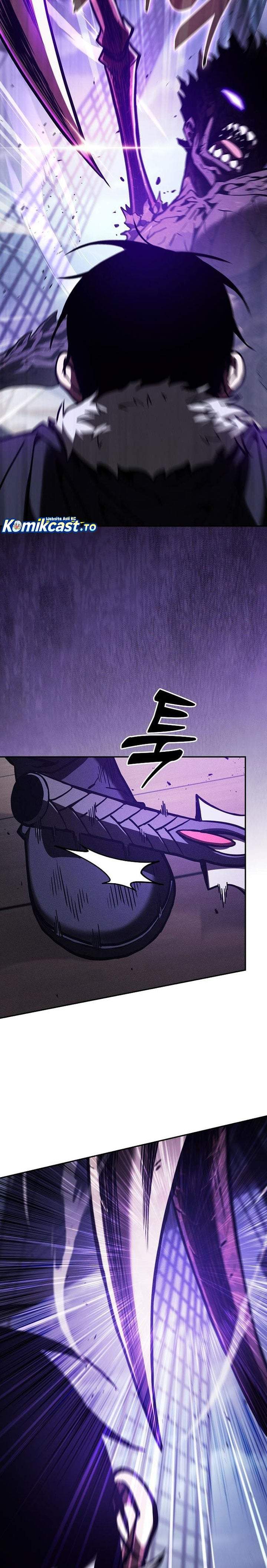 Academy’s Genius Swordmaster Chapter 147