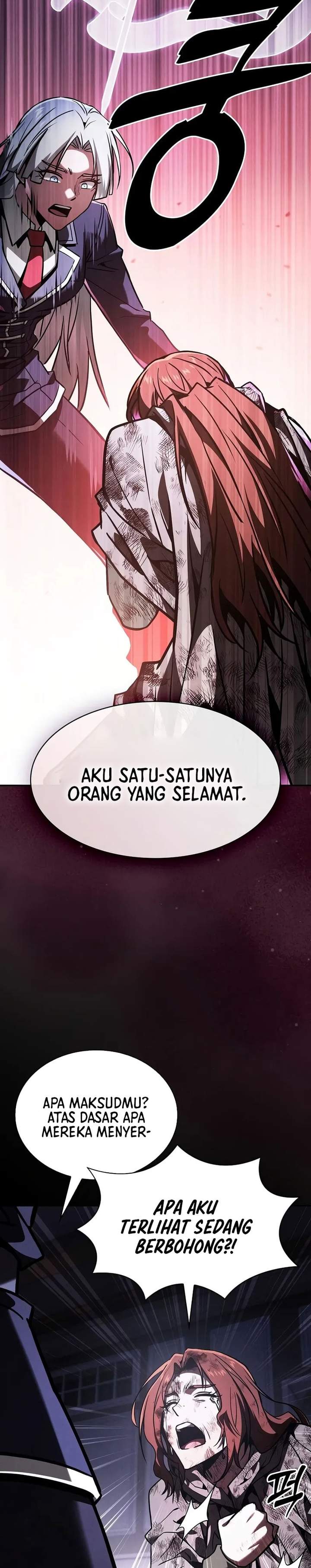 Academy’s Genius Swordmaster Chapter 148