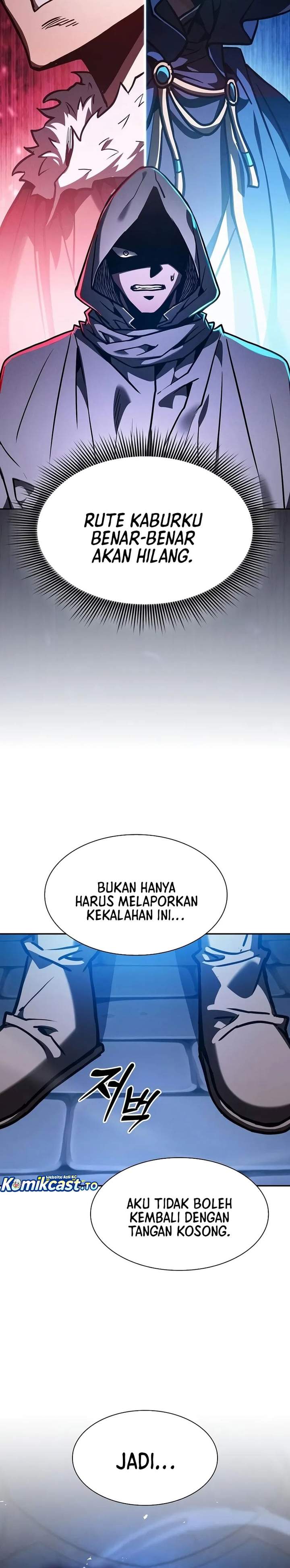 Academy’s Genius Swordmaster Chapter 148