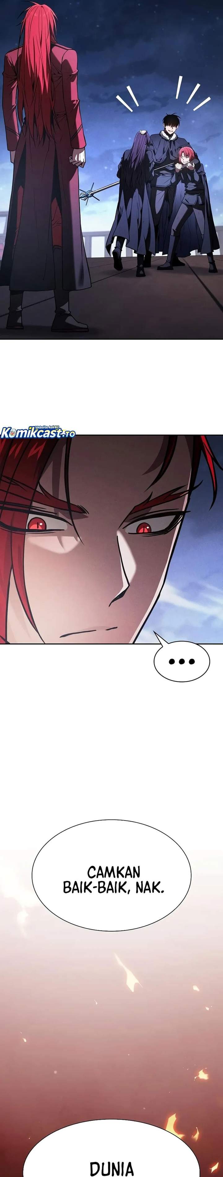 Academy’s Genius Swordmaster Chapter 148