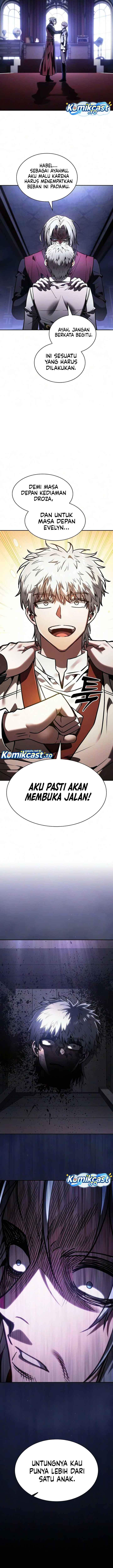 Academy’s Genius Swordmaster Chapter 149