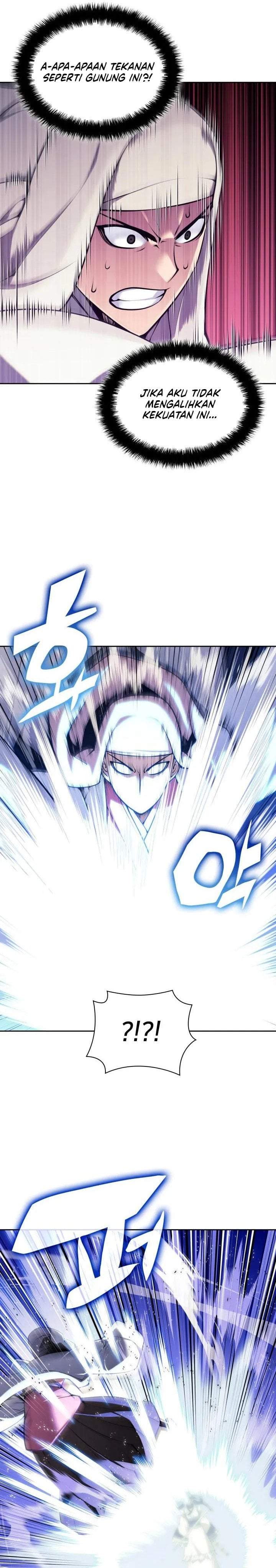 Records of the Swordsman Scholar Chapter 207
