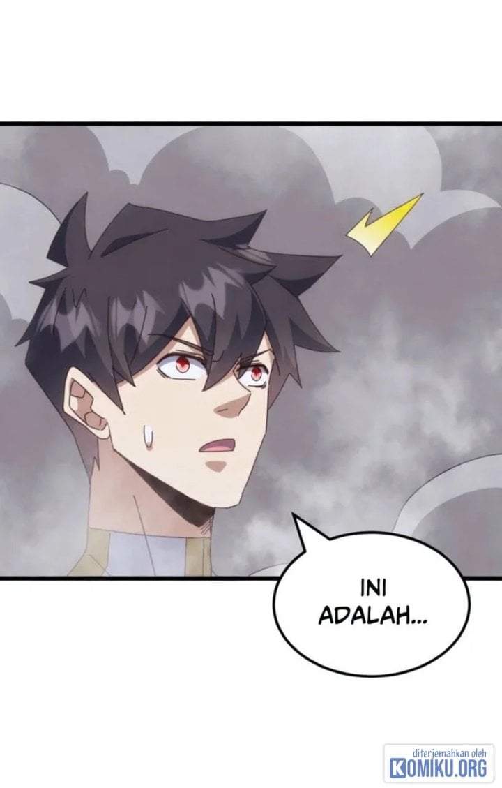 Domestication of Divine Beasts at the Beginning Chapter 88