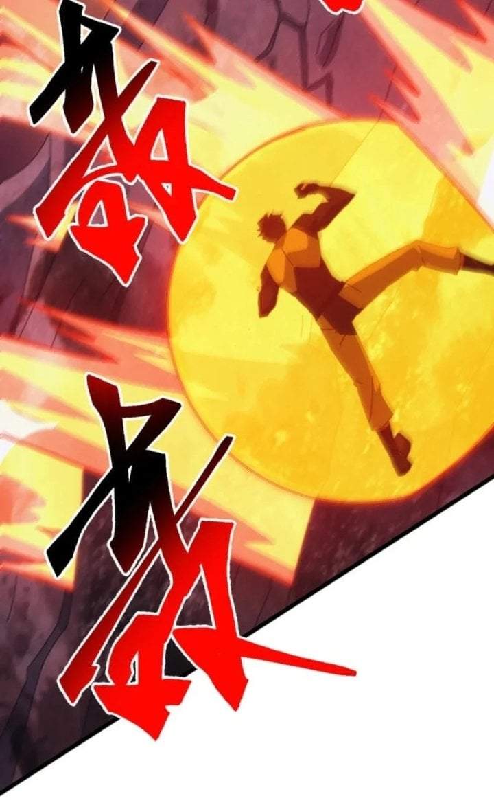 Domestication of Divine Beasts at the Beginning Chapter 89