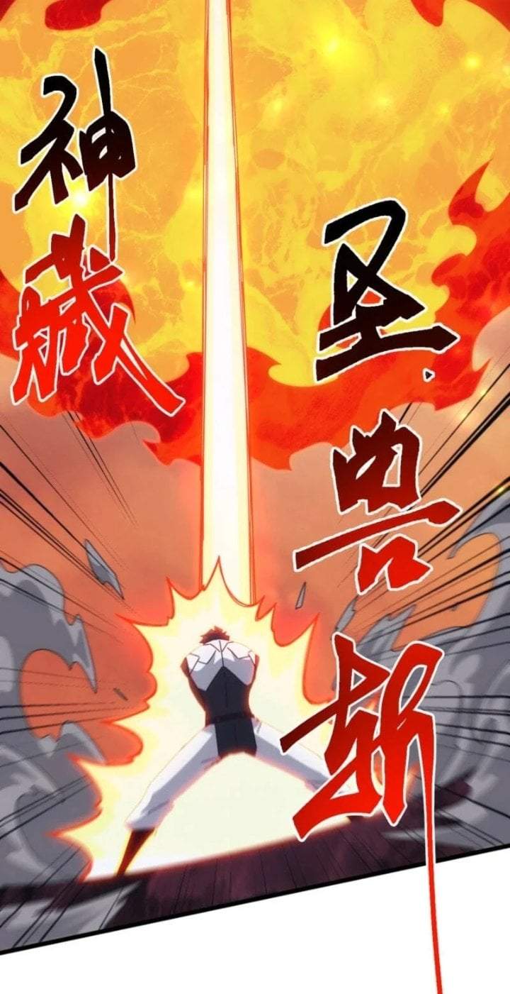 Domestication of Divine Beasts at the Beginning Chapter 90
