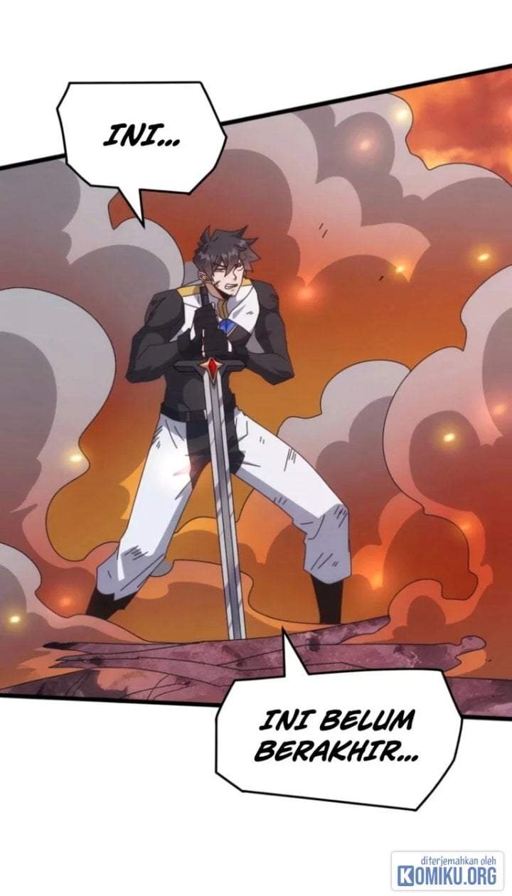 Domestication of Divine Beasts at the Beginning Chapter 90