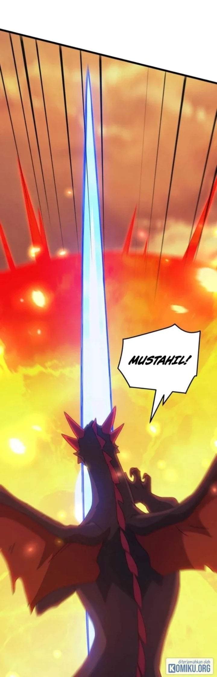 Domestication of Divine Beasts at the Beginning Chapter 90