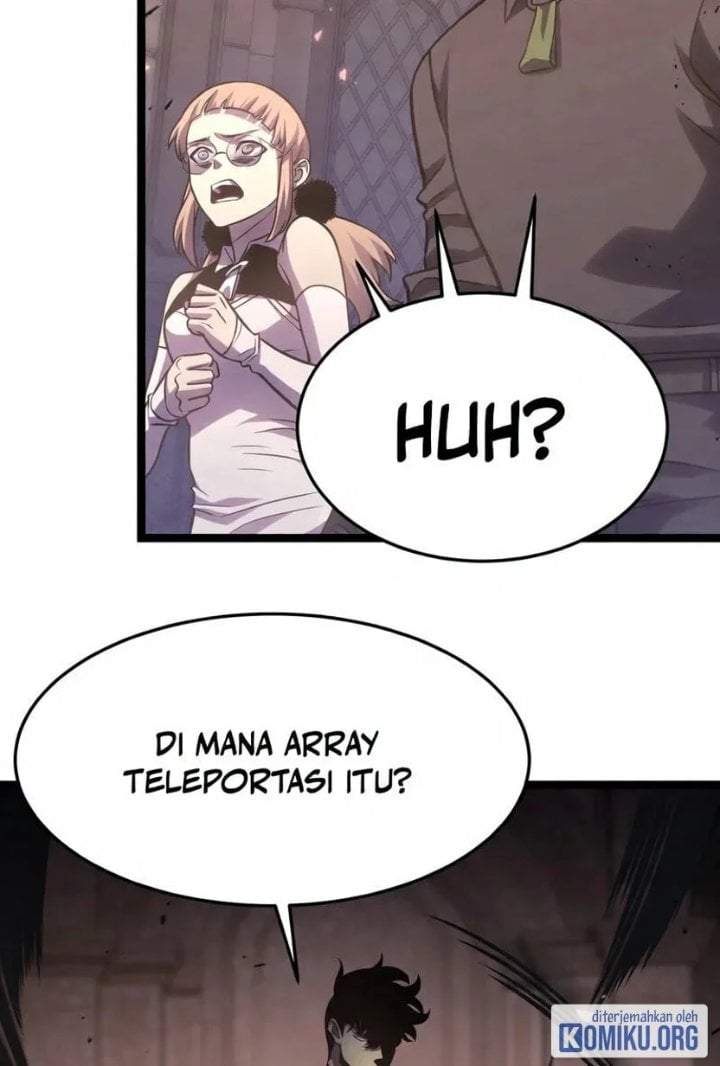 After Rebirth, I Used Mirror Reversal For Vengeance Chapter 61
