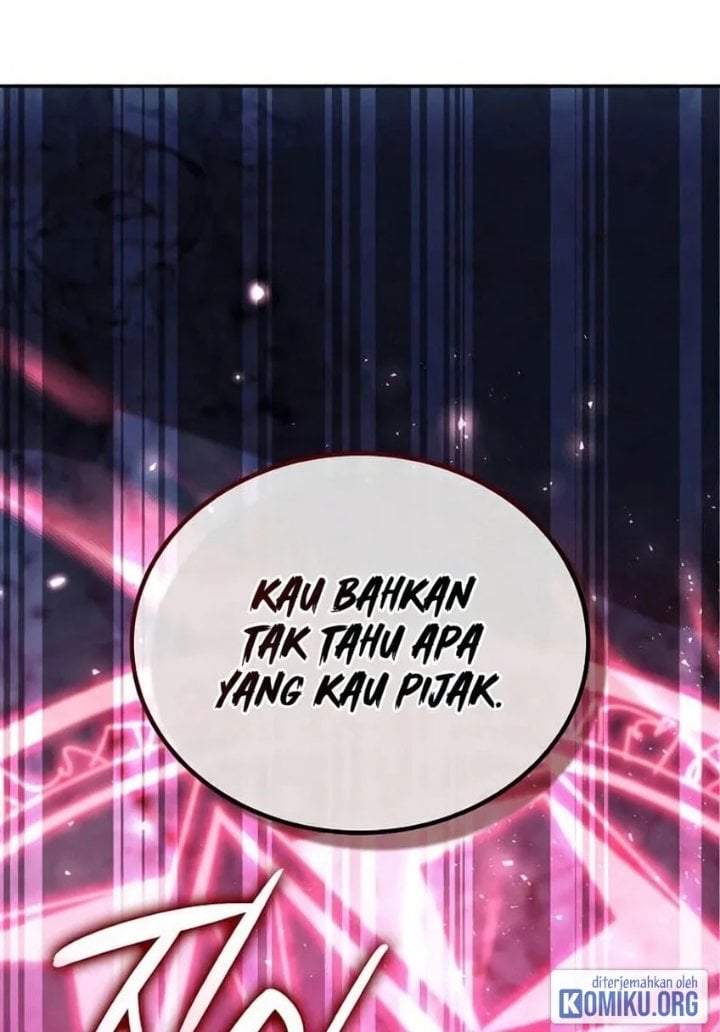 A Cadet Becomes A Prophet?! Chapter 40