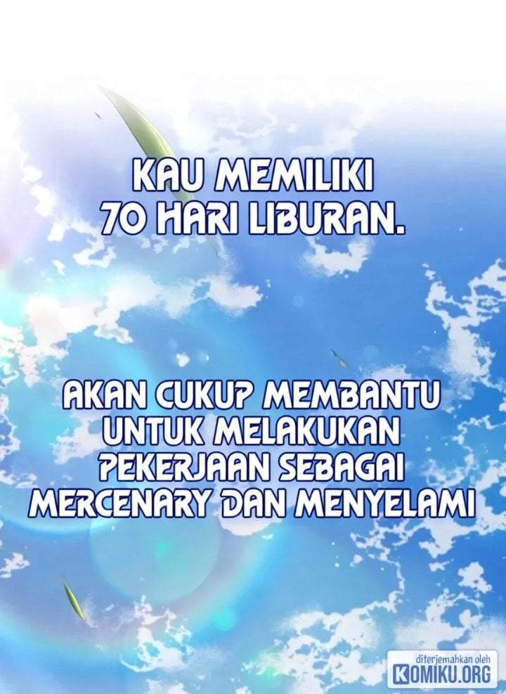 A Cadet Becomes A Prophet?! Chapter 41