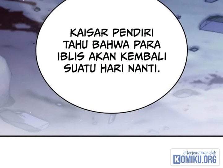 A Cadet Becomes A Prophet?! Chapter 41
