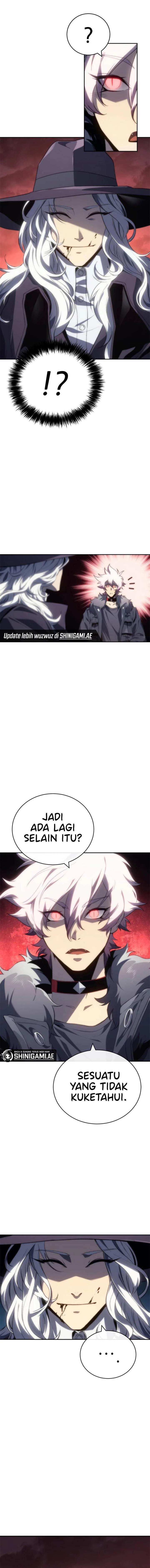 Why I Quit Being the Demon King Chapter 18