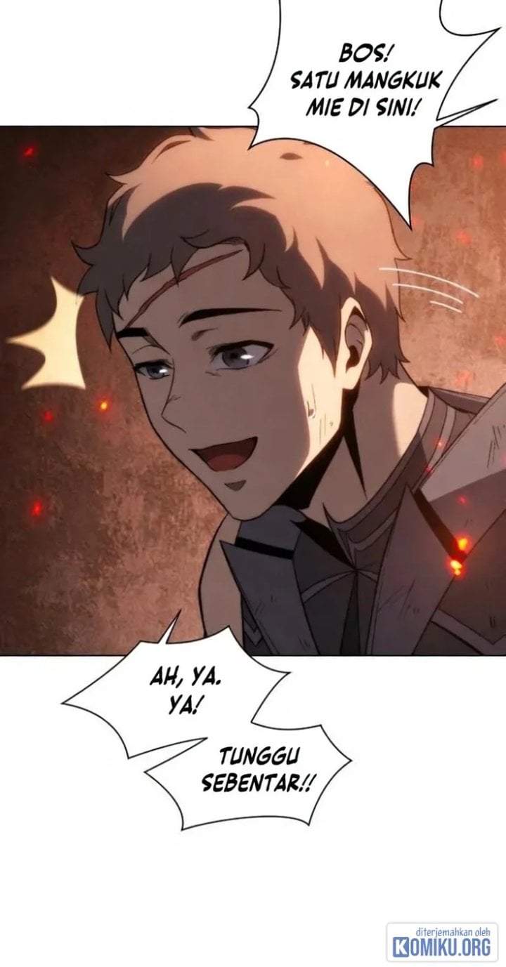 Why I Quit Being the Demon King Chapter 84