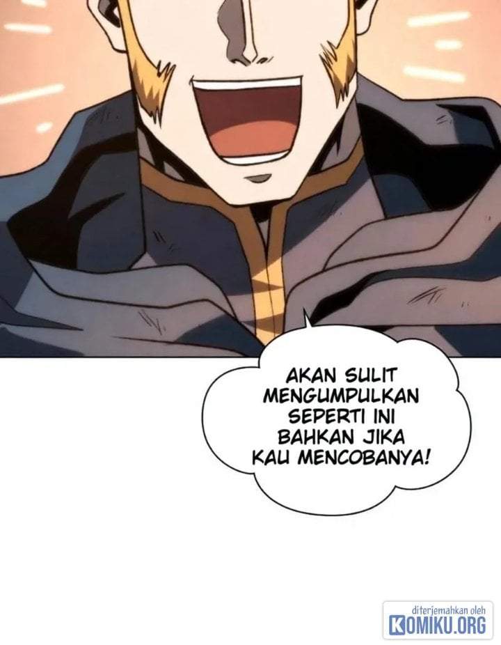 Why I Quit Being the Demon King Chapter 84
