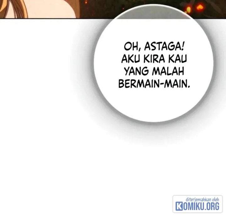 Why I Quit Being the Demon King Chapter 84