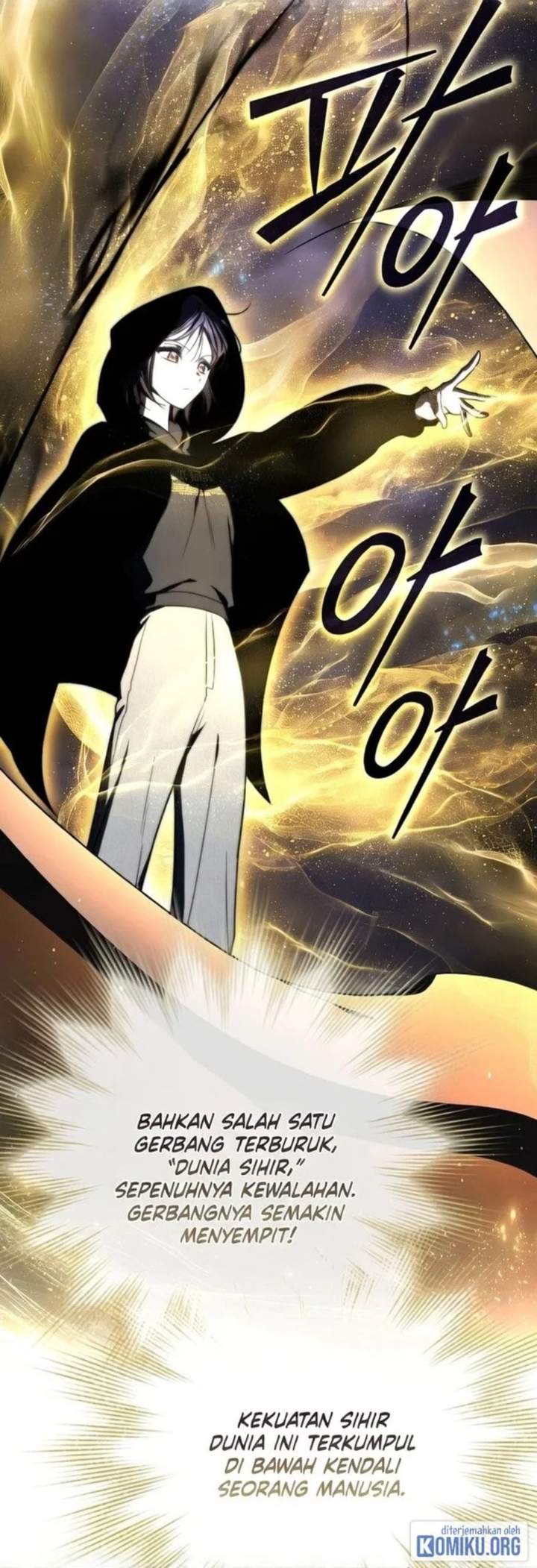 A Guide to the Right Life for Rankers Chapter 45