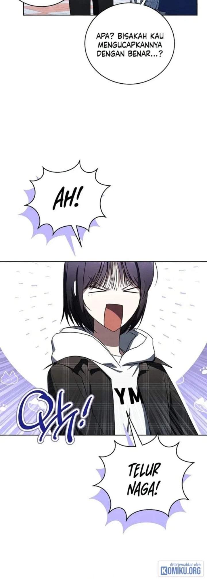 A Guide to the Right Life for Rankers Chapter 46