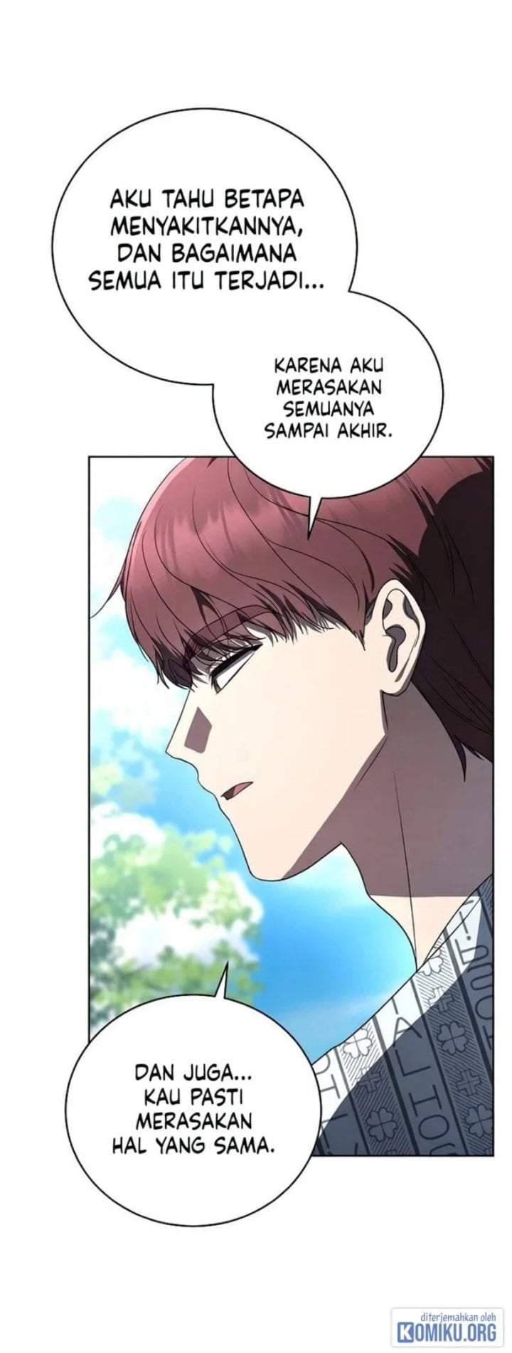 A Guide to the Right Life for Rankers Chapter 46
