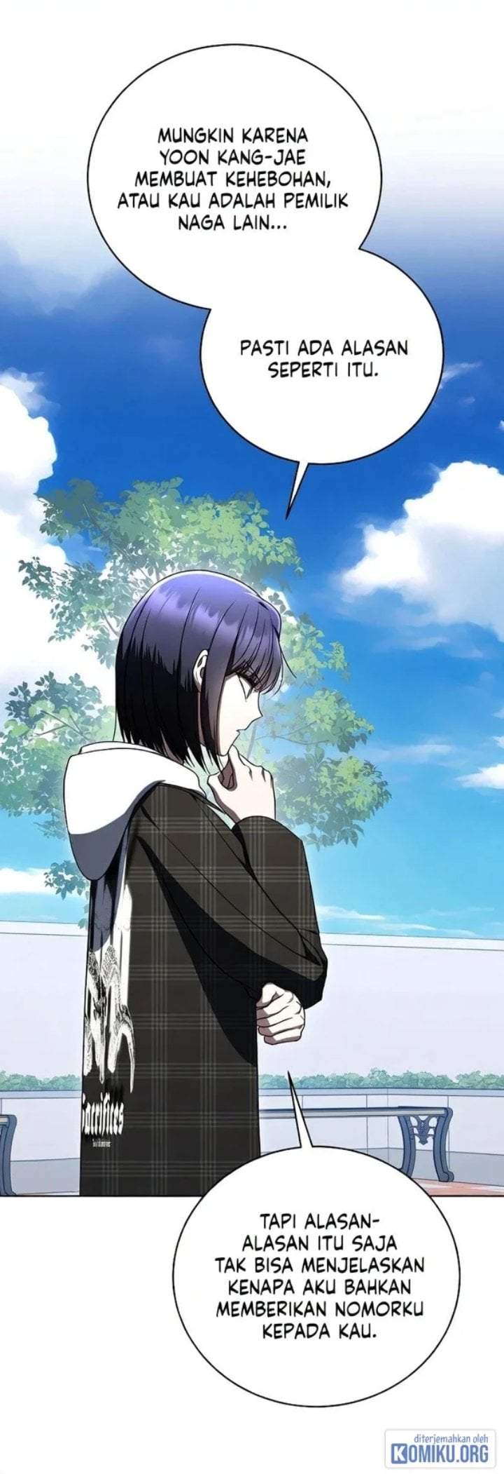 A Guide to the Right Life for Rankers Chapter 47