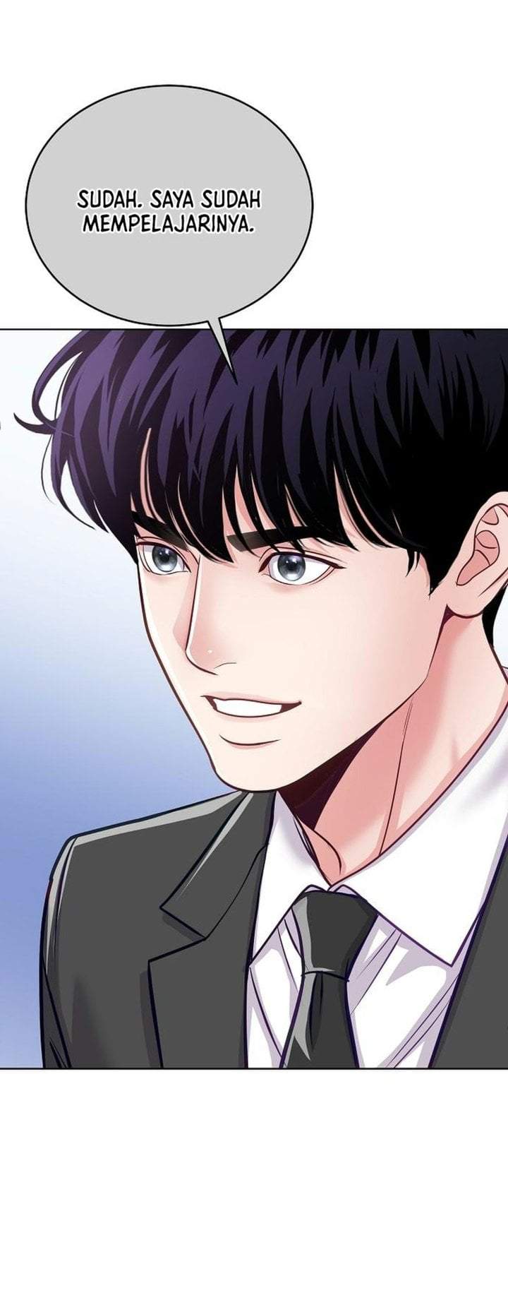 The Ordinary Lawyer’s Subspace Chapter 41