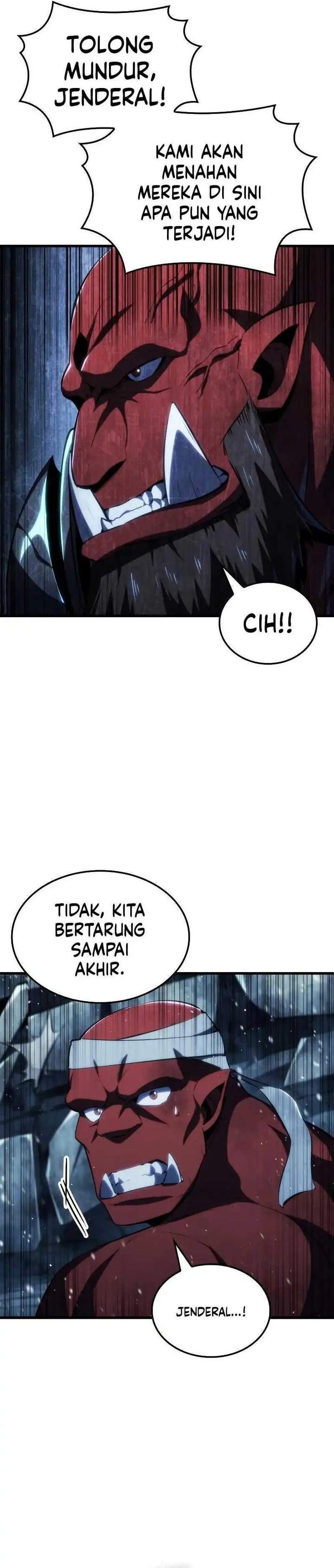 Breakers Chapter 71