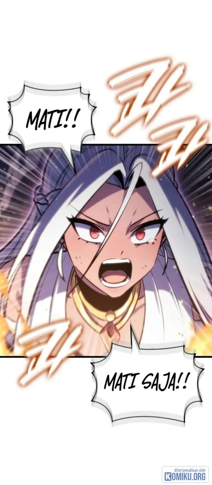 Breakers Chapter 86