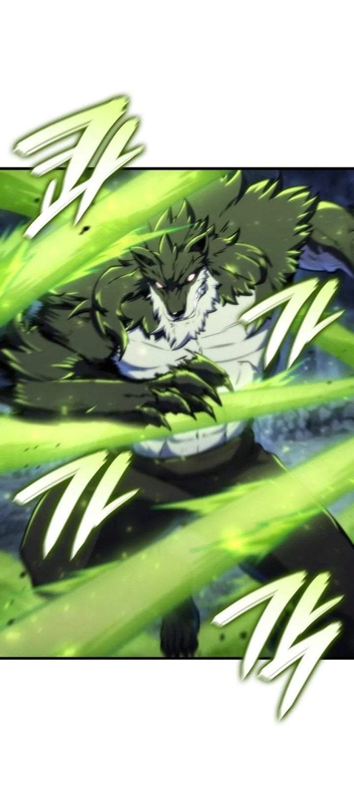 Breakers Chapter 87