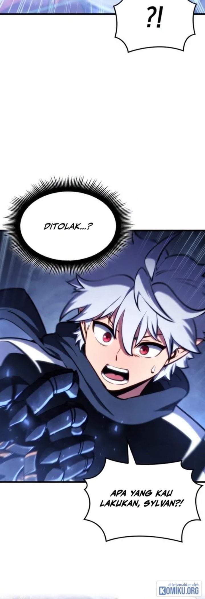 Breakers Chapter 88
