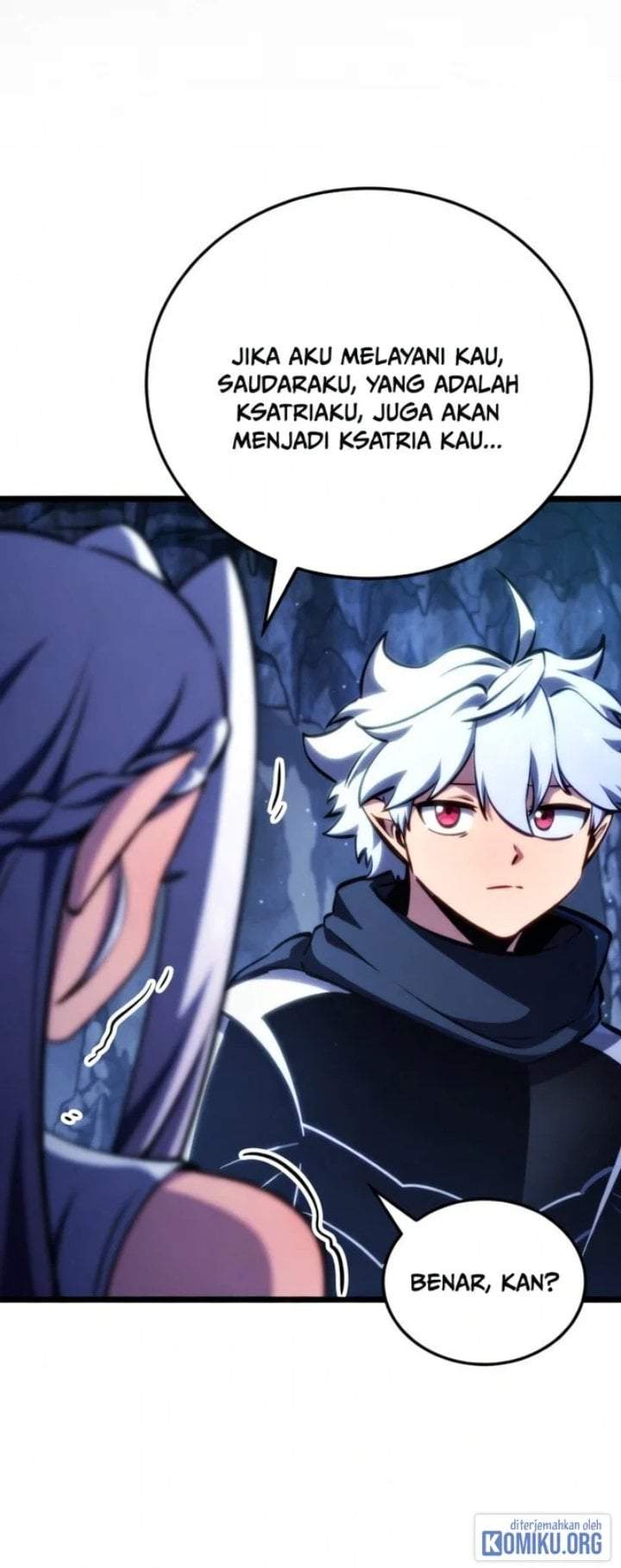 Breakers Chapter 88