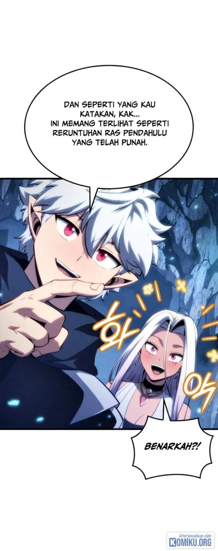 Breakers Chapter 89