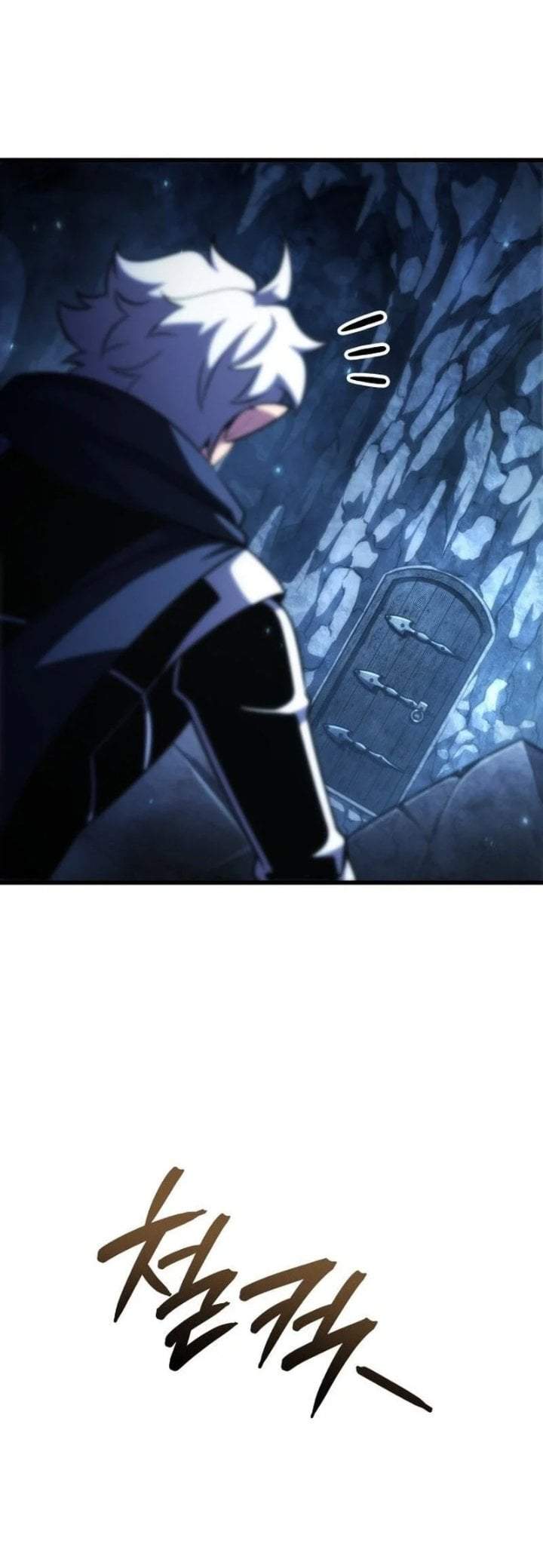 Breakers Chapter 89