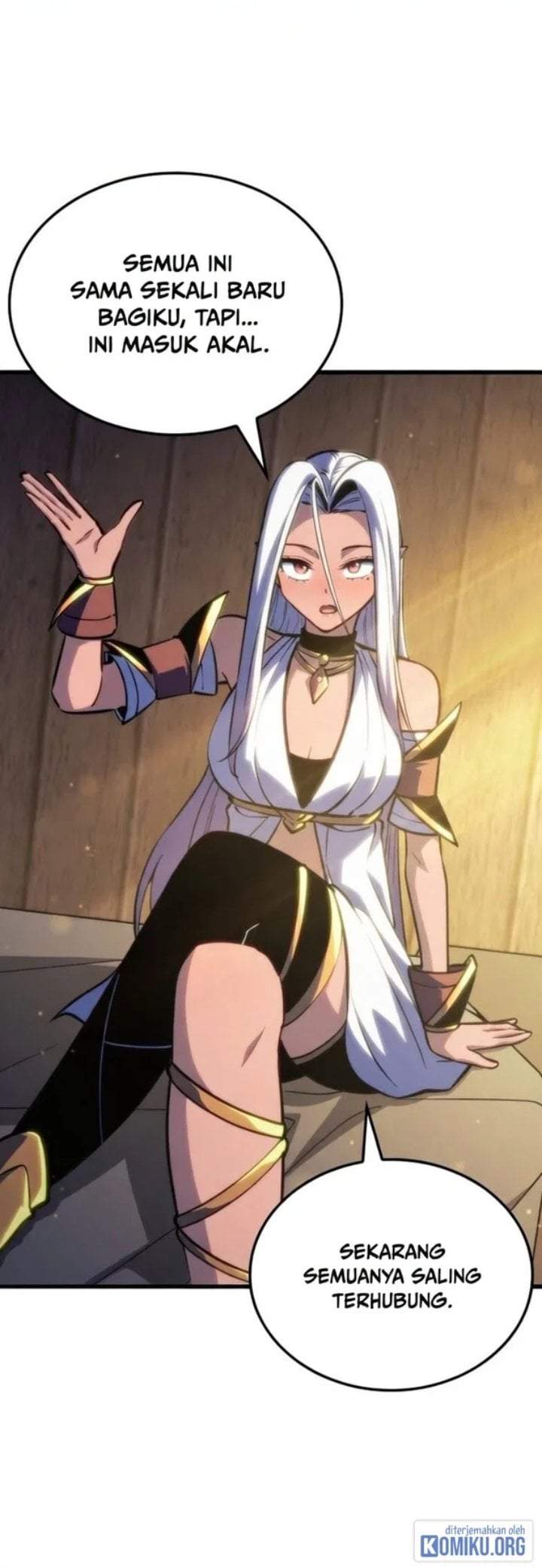 Breakers Chapter 89